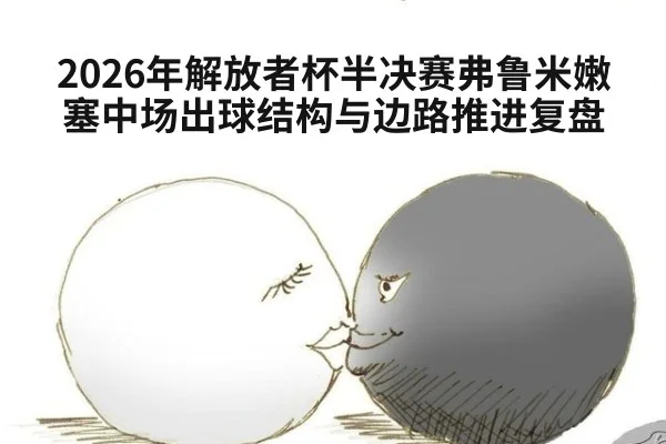 2026年解放者杯半决赛弗鲁米嫩塞中场出球结构与边路推进复盘